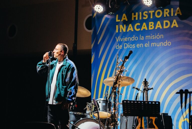 ‘Beauty has paid the price for a church obsessed with efficiency’, Evangelical Focus