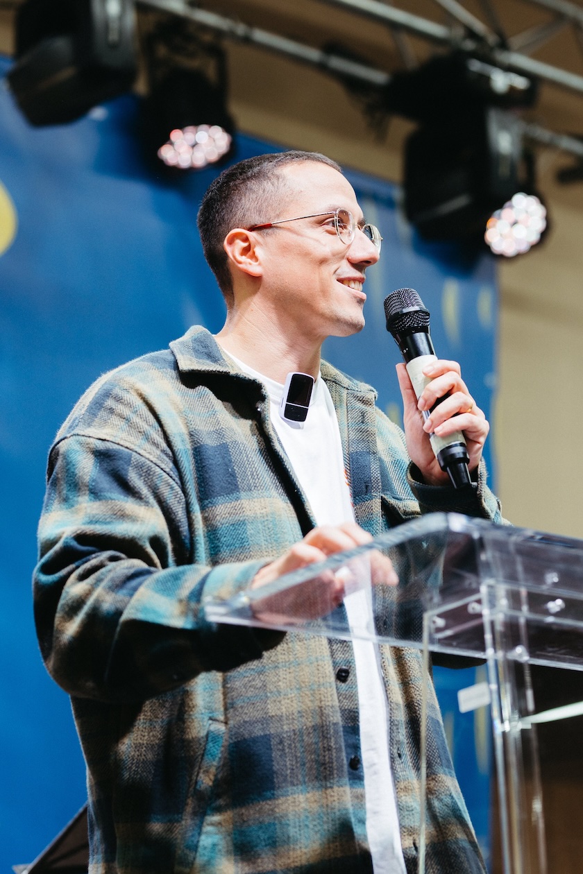 ‘Beauty has paid the price for a church obsessed with efficiency’