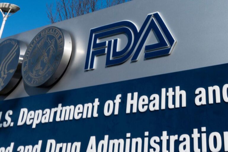 Dietary supplement makers push the FDA to allow peptides and other new ingredients