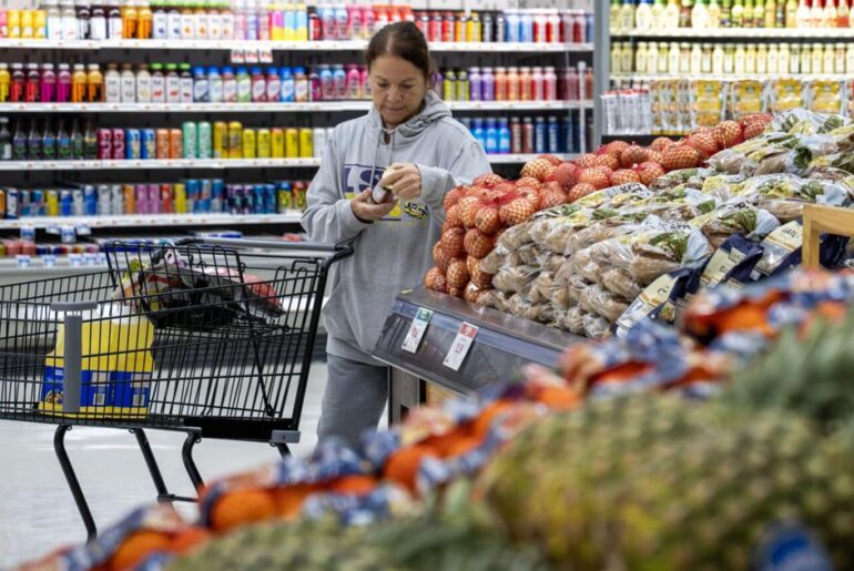 Louisiana bill creates Office of Health and Nutrition