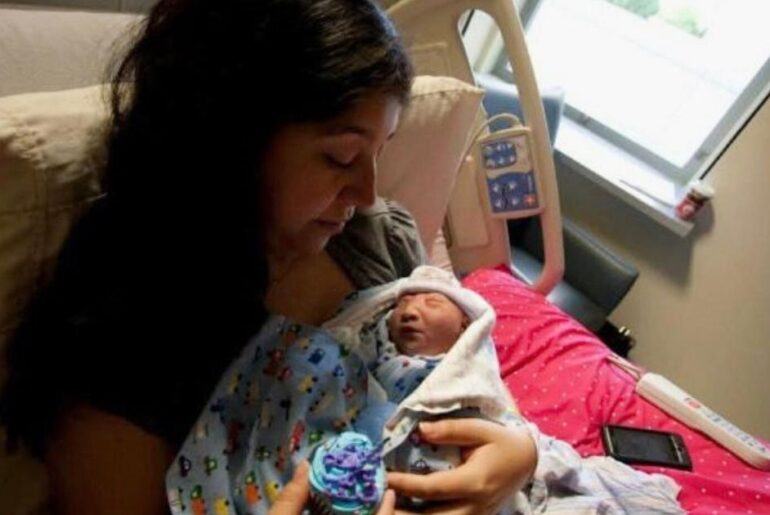 California leads push to add key vitamin to corn tortillas, aimed at reducing Latino birth defects