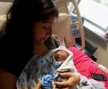 California leads push to add key vitamin to corn tortillas, aimed at reducing Latino birth defects