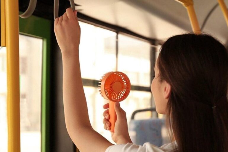 12 effective tips to stay cool and confident