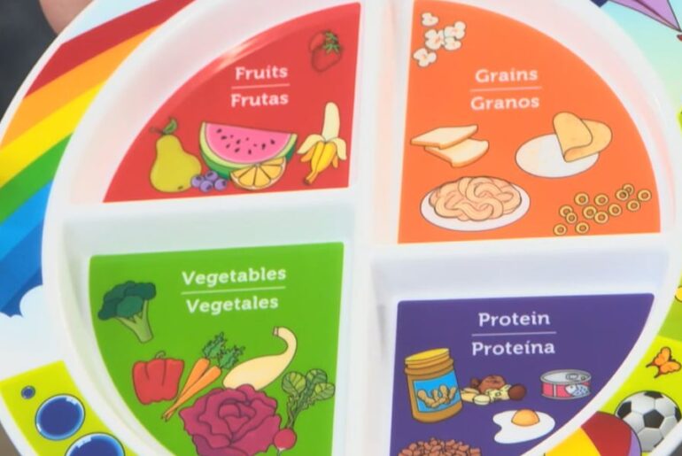 Jefferson County health official shares tips on food, protein, and hydration