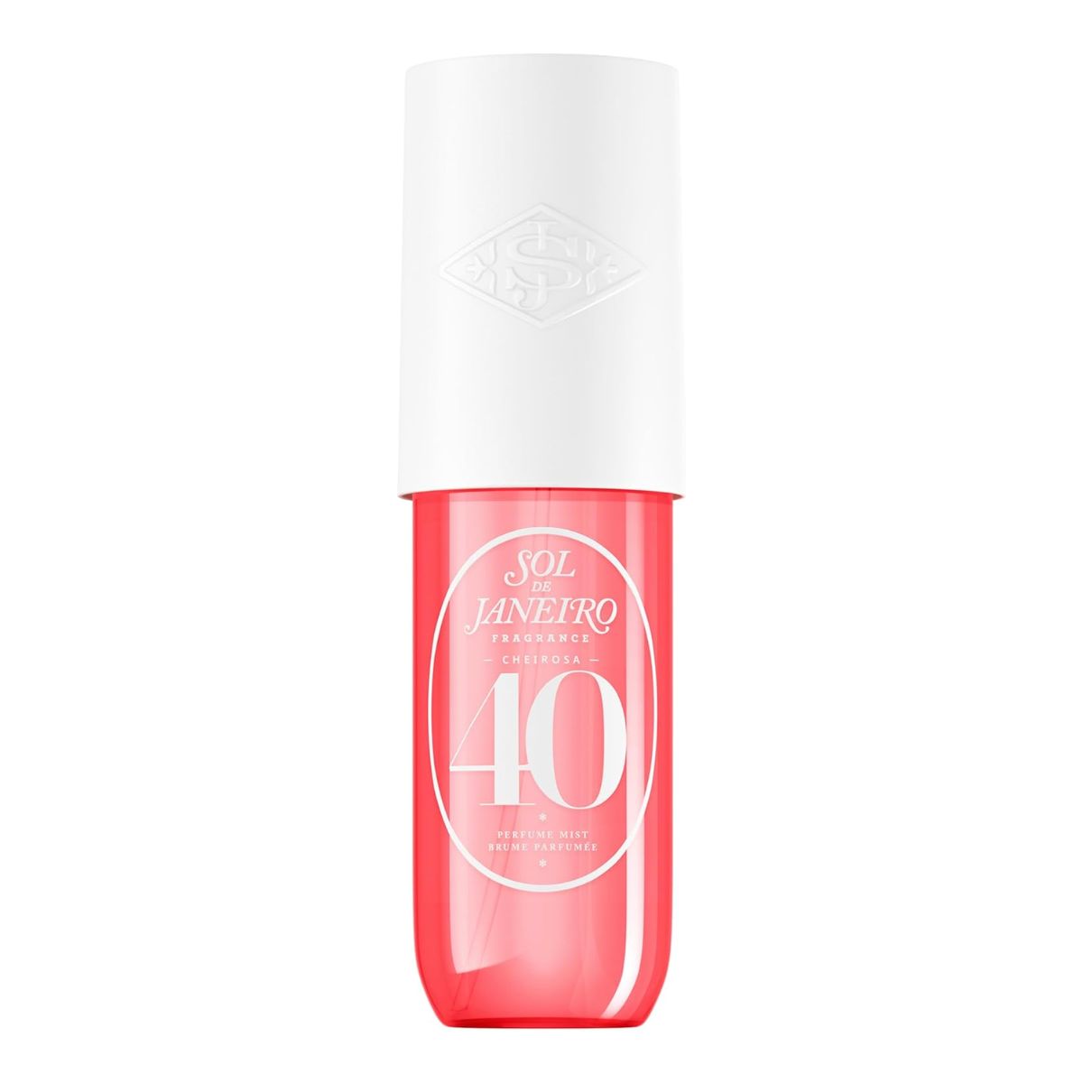 Sol de Janeiro Cheirosa 40 Hair & Body Fragrance Mist