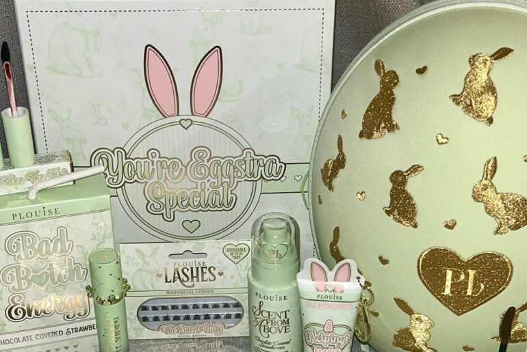 Best Beauty Easter Eggs In The UK: 2026