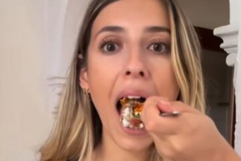 Blanca Martín, nutrition expert: “If you crave sweets at all hours, we may be dealing with a case of intestinal candidiasis”