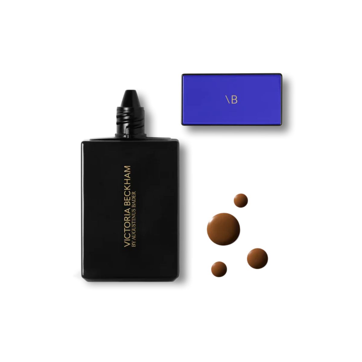 VB The Foundation Drops with TFC8®