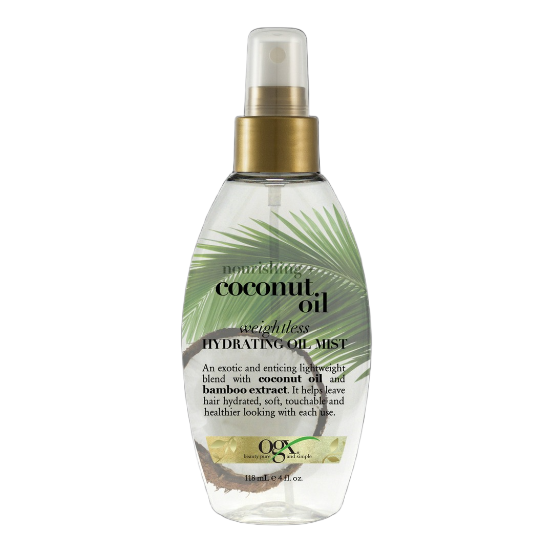 OGX, Weightless Hydrating Oil Mist