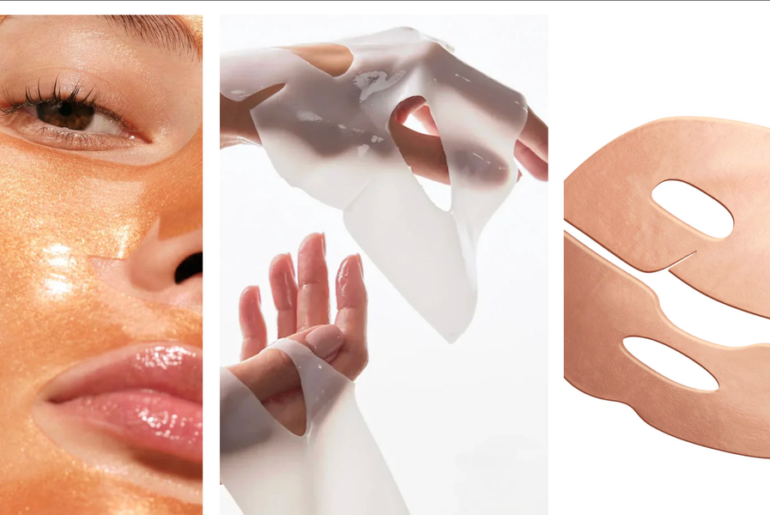 The 6 Best Hydrogel Face Masks of 2025, Tested & Reviewed