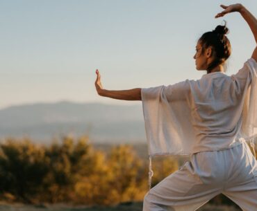 Tai Chi Workouts: The Most Sustainable, Effective Workout?