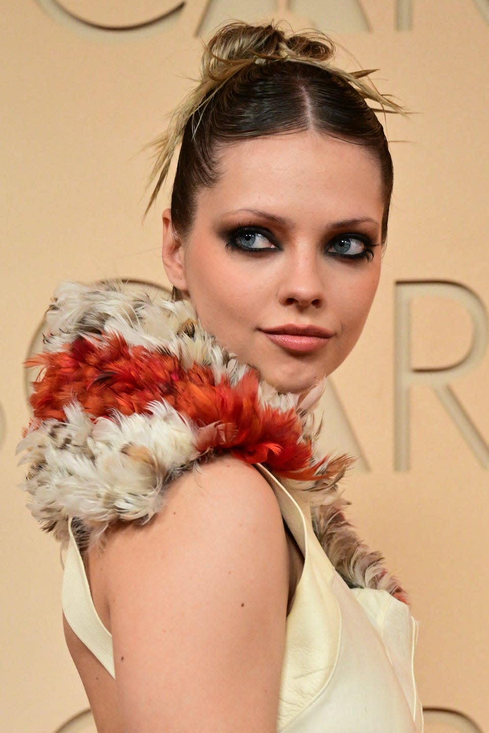 us entertainment film award oscars arrivals