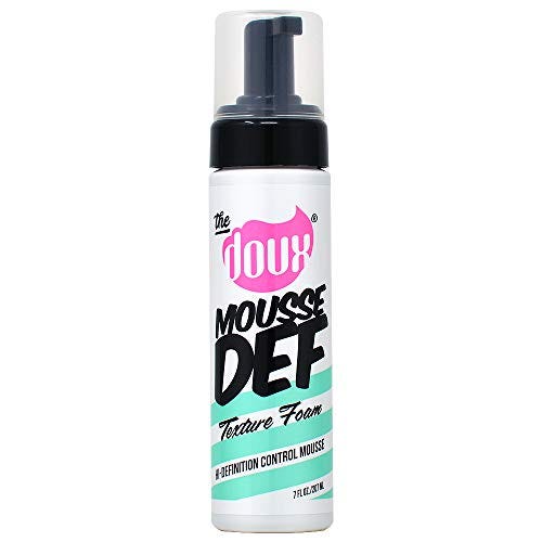 <p>Mousse Def Texture Foam</p>