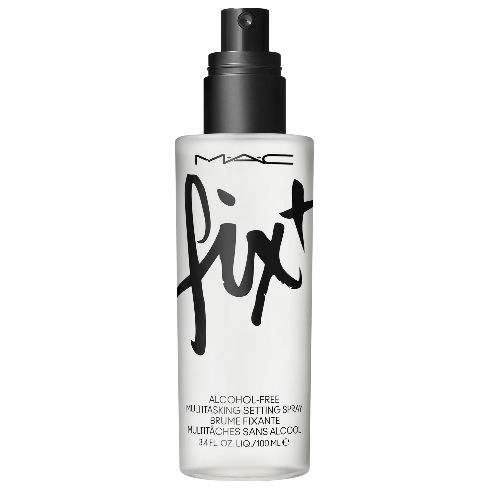 Fix+ Hydrating & Multitasking Setting Spray