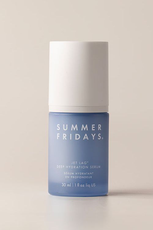 Jet Lag™ Deep Hydration Serum