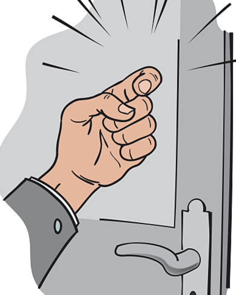 knocking, wood, superstition, history, habit