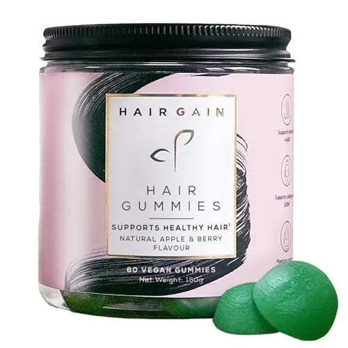 The best hair growth supplements