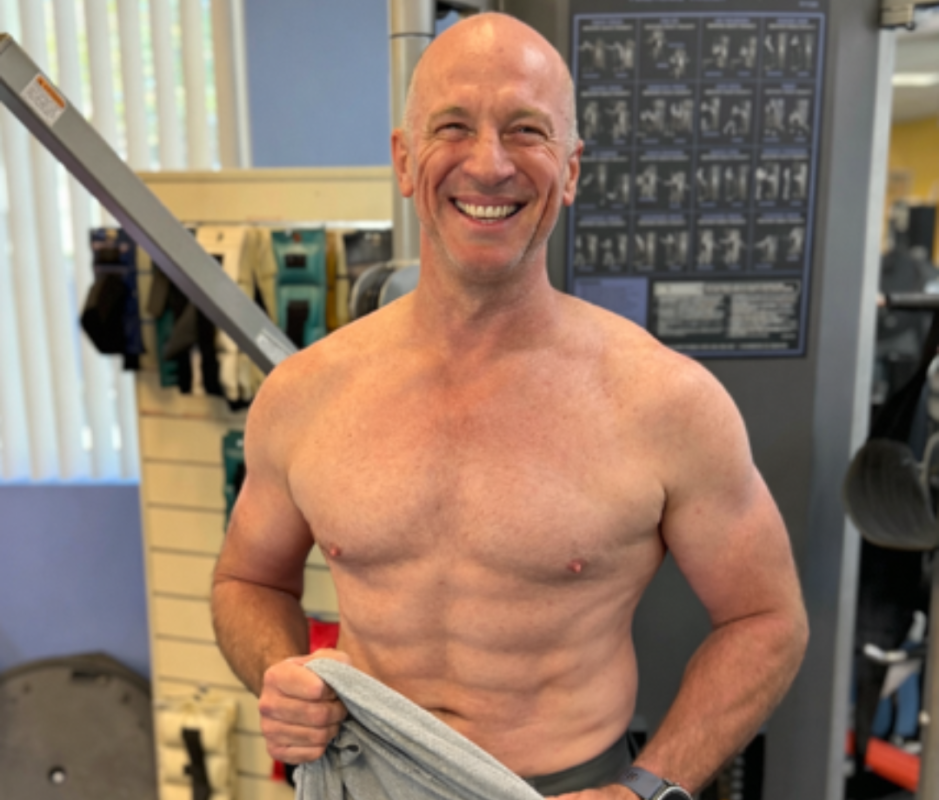 Captain Kerry of Below DeckCourtesy Image