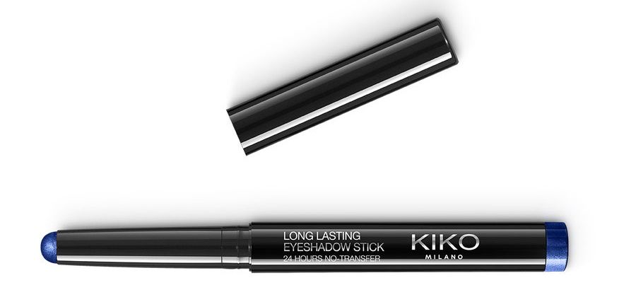Kiko Milano’s Long Lasting Eyeshadow Sticks