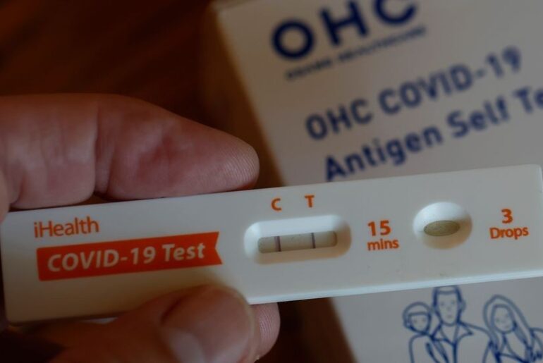 The National Desk dark theme brand icon