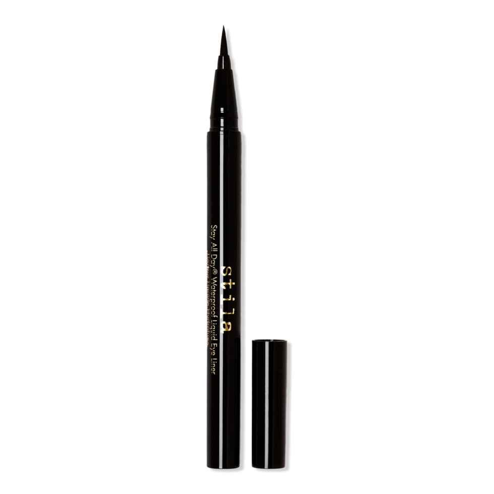 <p>Stay All Day Waterproof Liquid Eyeliner</p> <p>Stay All Day Waterproof Liquid Eyeliner</p>