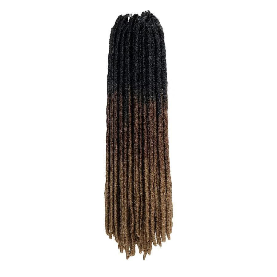 <p>18 Inch Crochet Goddess Locs</p>