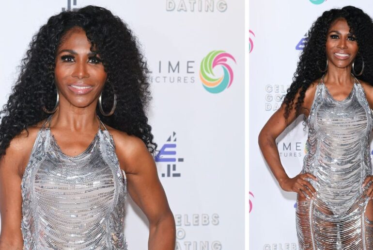 Sinitta says this unique workout method is why she feels ‘incredible’ at 62 – here’s what sets it apart