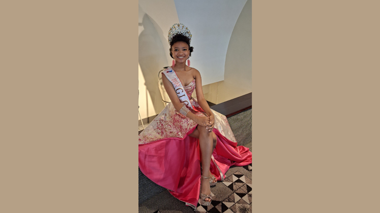 Double the joy as Jade takes national crown