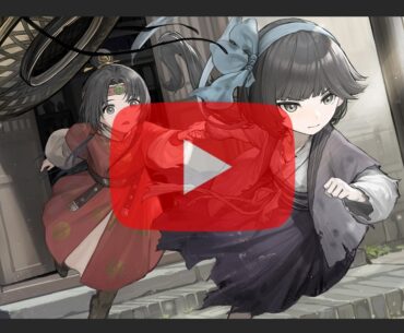 BEAUTY AMIDST THE RUINS: THE WEEPING SWAN LAUNCHES ON STEAM ON APRIL 2