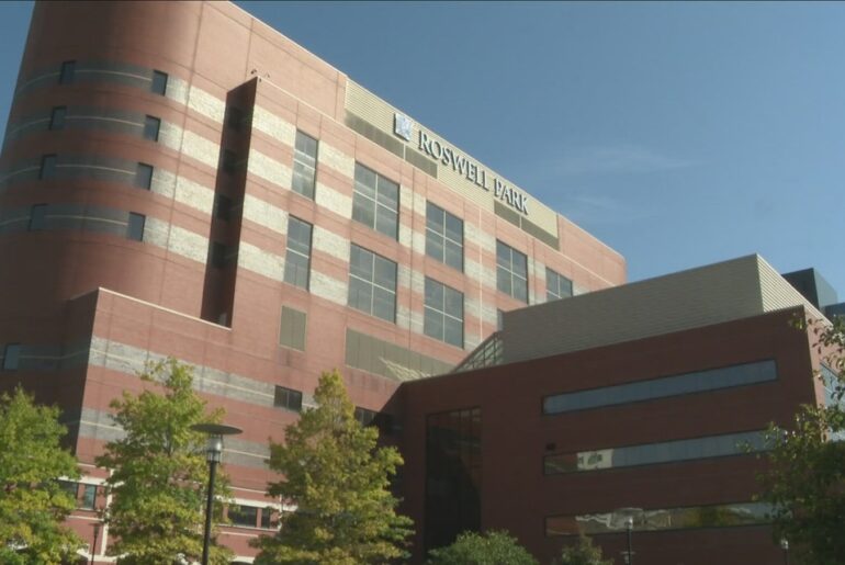 Empowered voices: Women unite at Roswell Park's cancer wellness summit