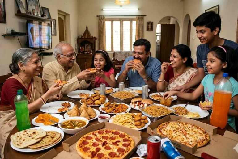 These 7 Foods Could Be Silently Hurting Your Immunity This Summer