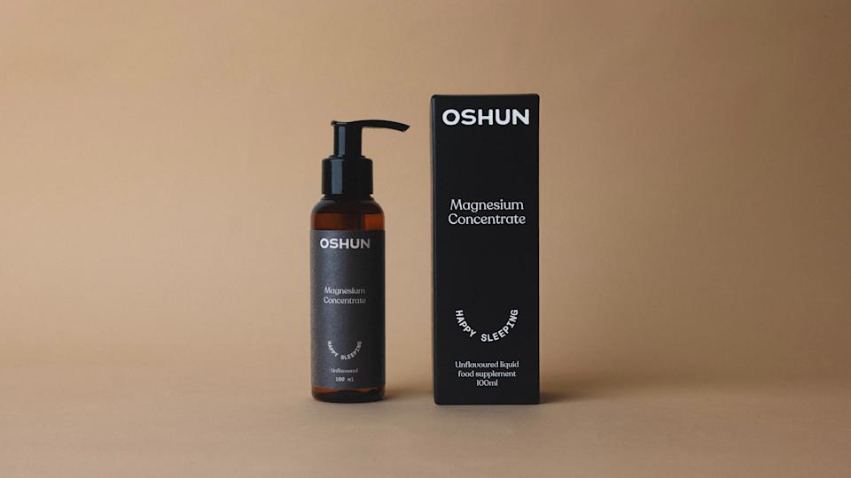 Oshun Magnesium 