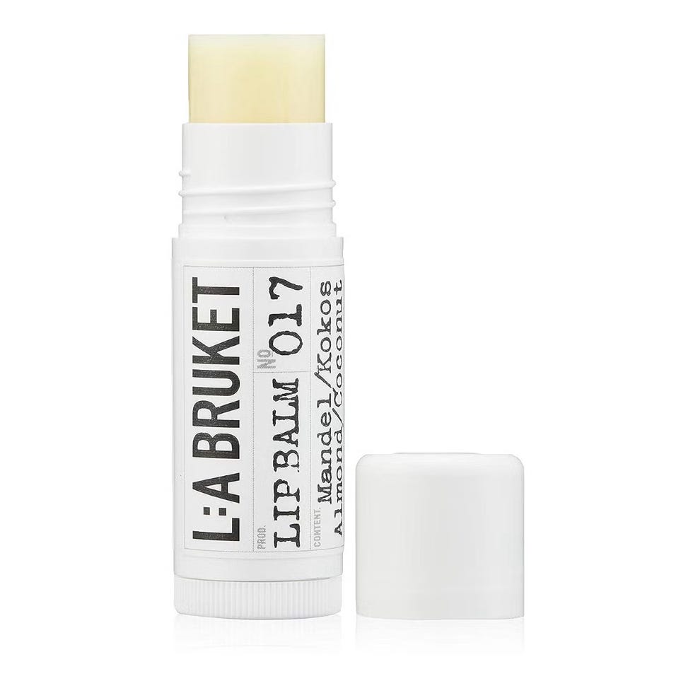 <p>No.17 Lip Balm</p>