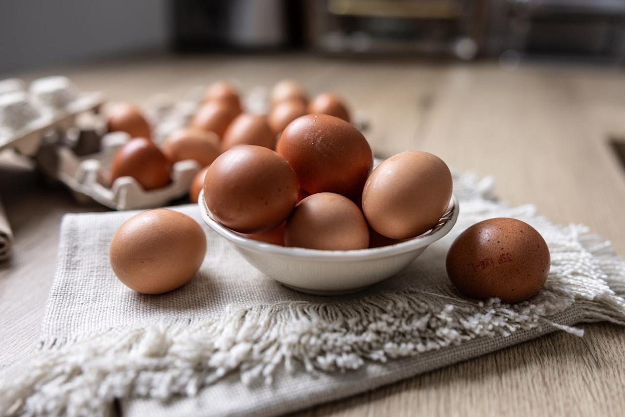 Credit: SimpleImages / Getty Images