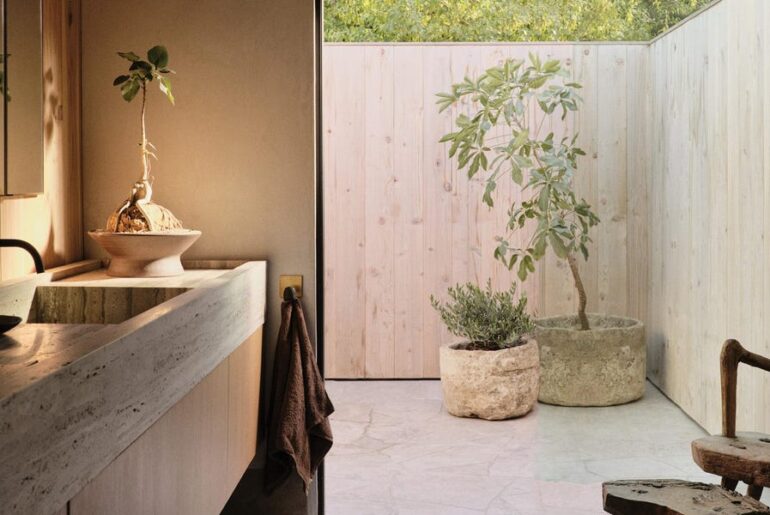 "Invisible Wellness" Is the Next Big 2026 Home Trend