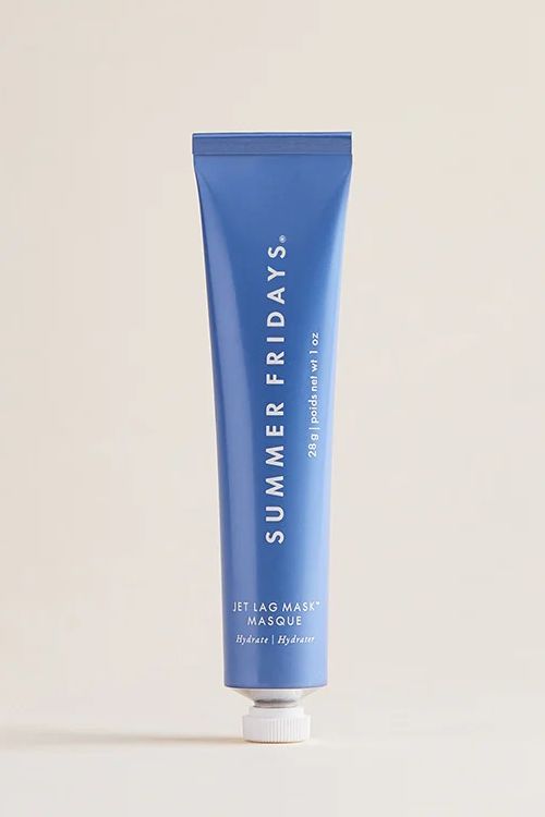 Summer Fridays, Mini Jet Lag Mask (Was $26)