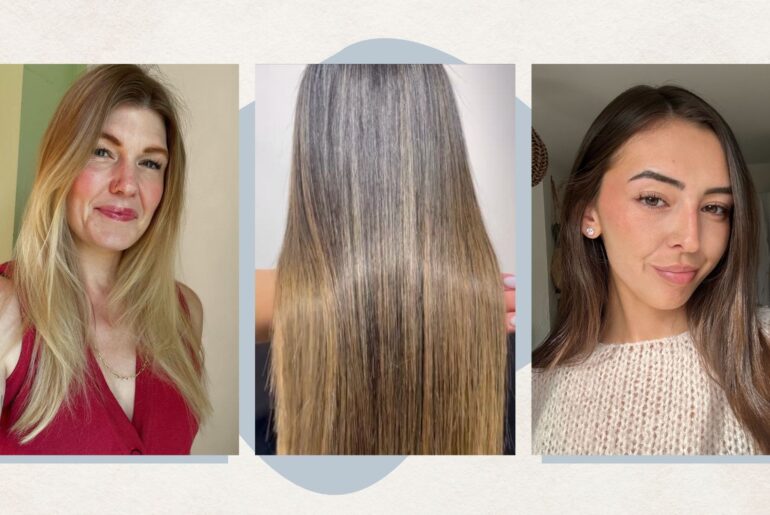 The 4 spring hair refreshes our beauty team booked in for