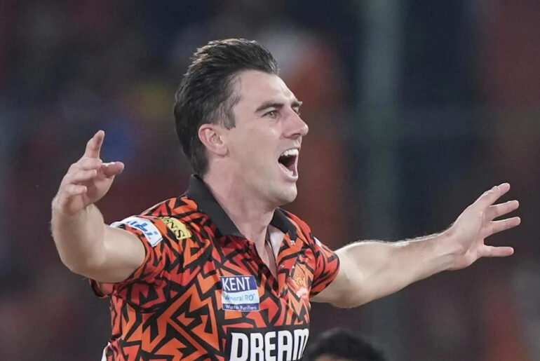 'Exceptional': Cummins' fitness hailed ahead of IPL