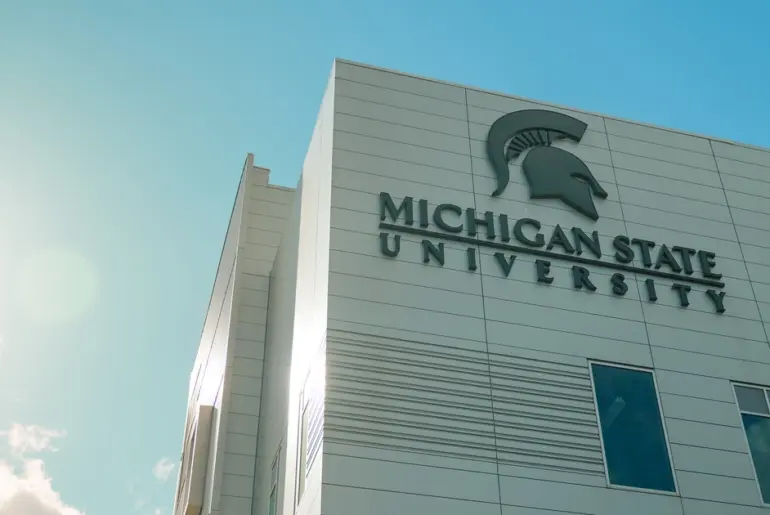 These Spartans opened doors at MSU