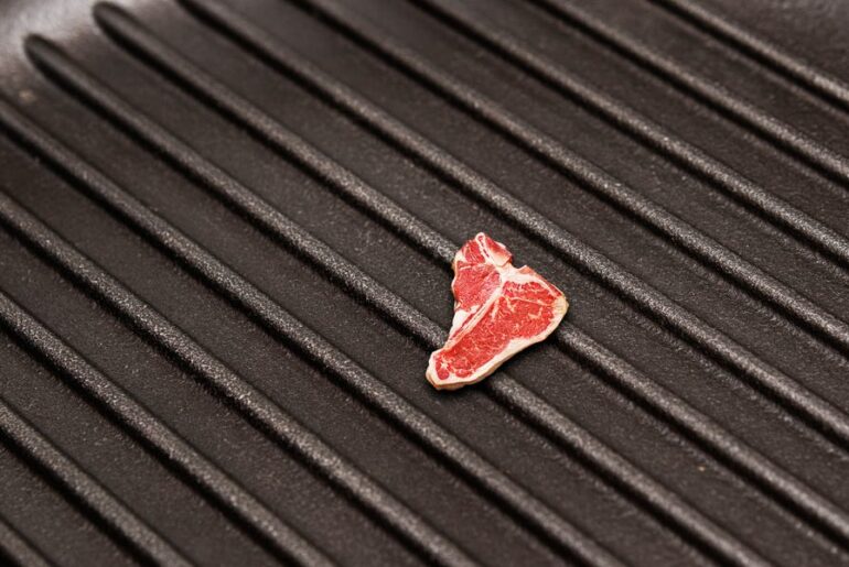 What Is Shrinkflation? Beef, Bacon, Eggs, Protein Powder, Cost