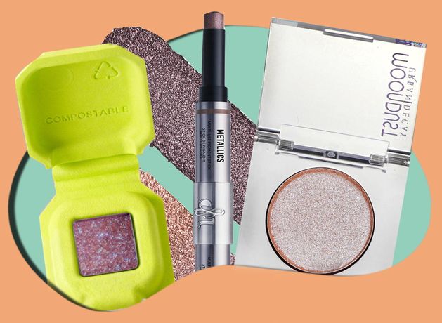 Louise McSharry: Layer up your eyeshadow for a statement look in minutes