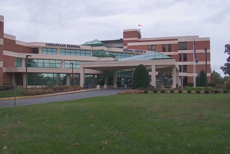 Virginia Supreme Court rules Chesapeake Regional Medical Group not automatically immune in non-compete violation lawsuit