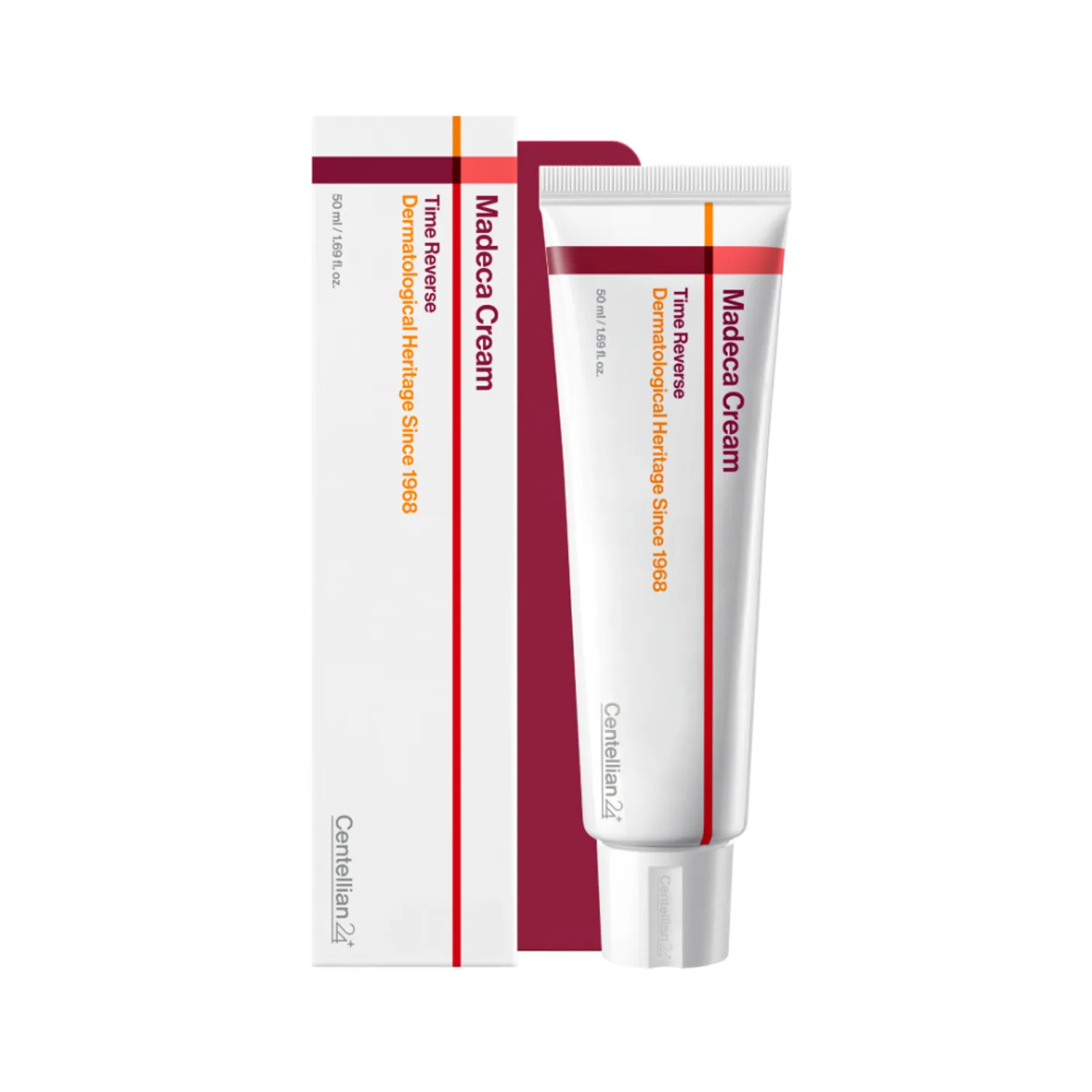 Centellian24, Madeca Cream Time Reverse