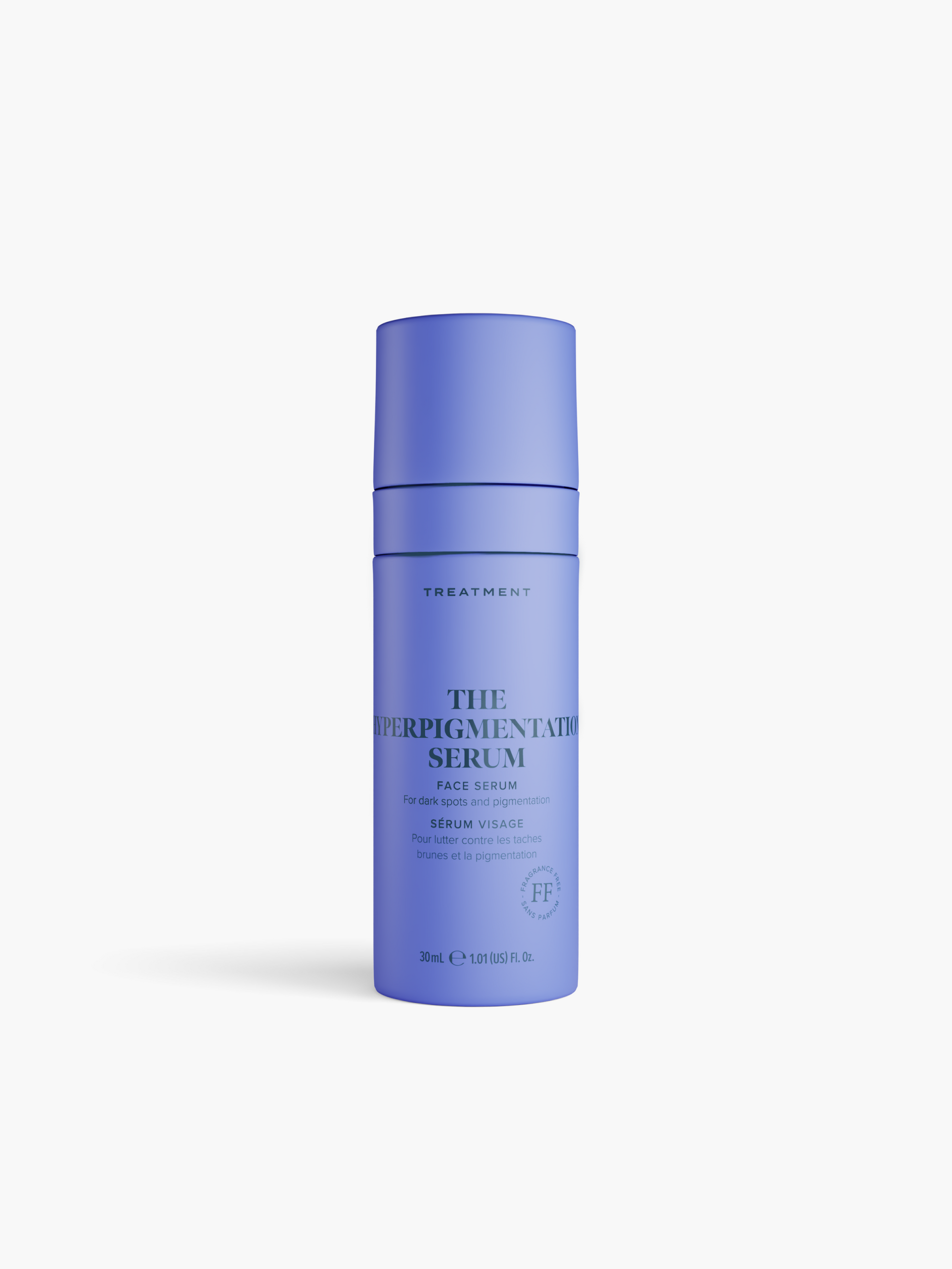 The Hyperpigmentation Serum
