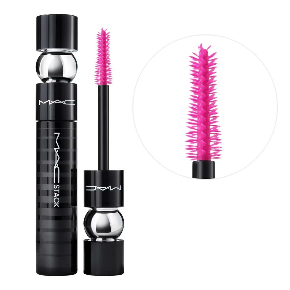 M·A·CStack Volumizing + Lengthening Mascara
