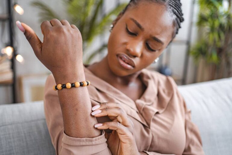 Do you bruise easily? Why this common sign could be a brain health warning after 40