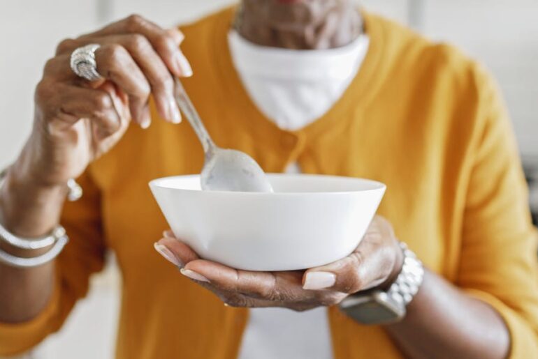 Scientists Say This Food Lowers Cholesterol in Just 2 Days