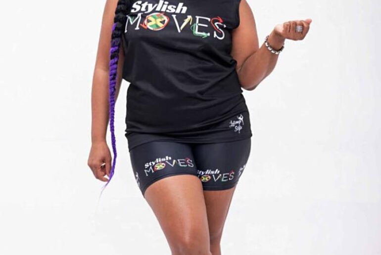 Latonya Style taps into soca season with fused fitness series