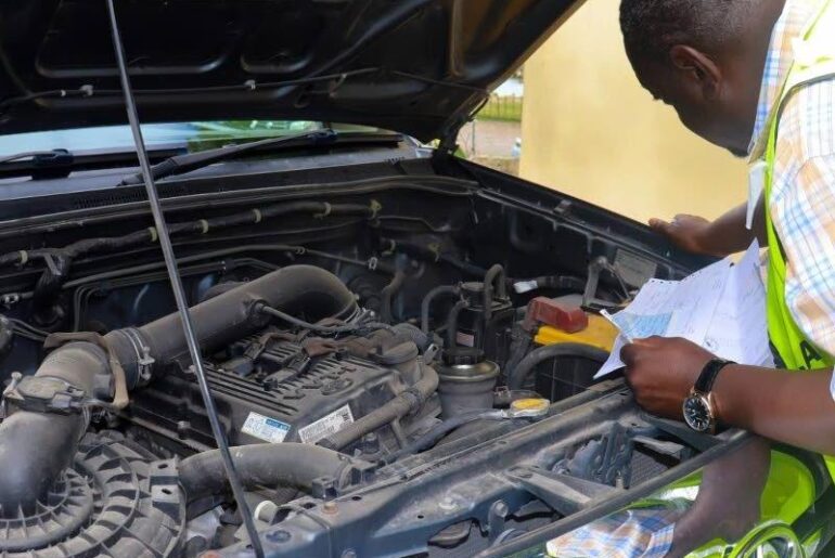 446,610 digital certificates issued under e-fitness system