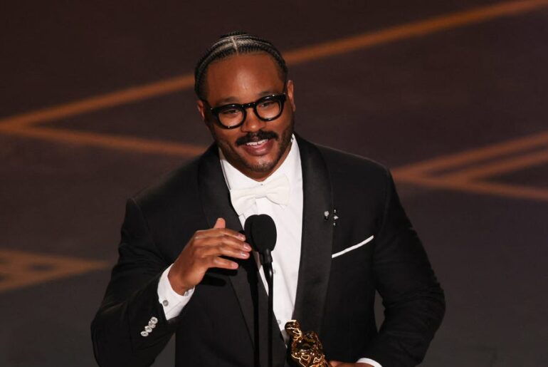 Ryan Coogler’s Braids at the 2026 Oscars Had a Hidden Detail